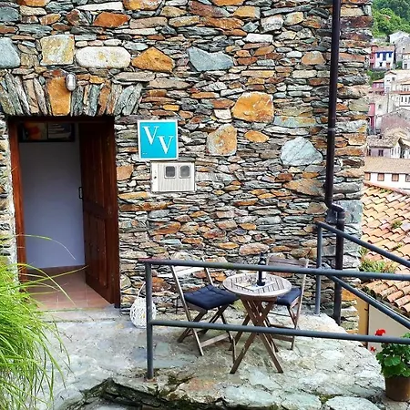 Apartment El Balcon De