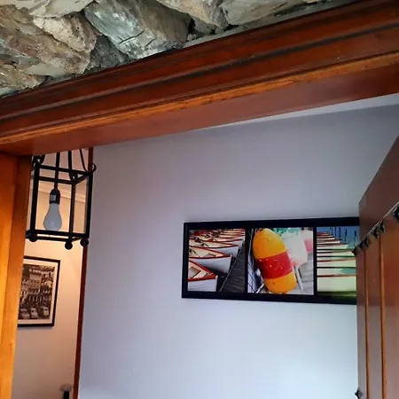 El Balcon De *