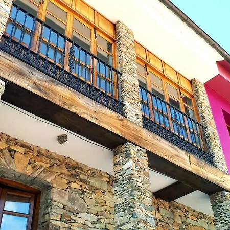 Apartment El Balcon De