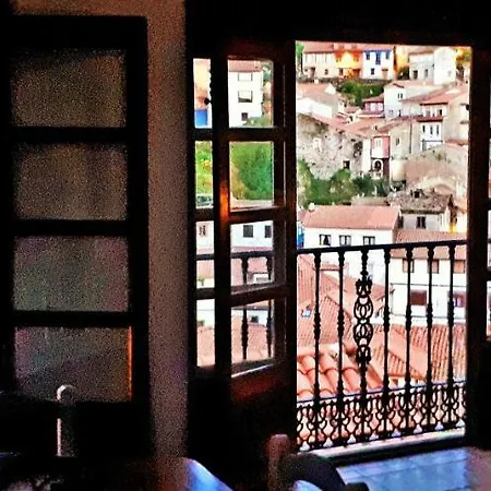 Apartment El Balcon De *