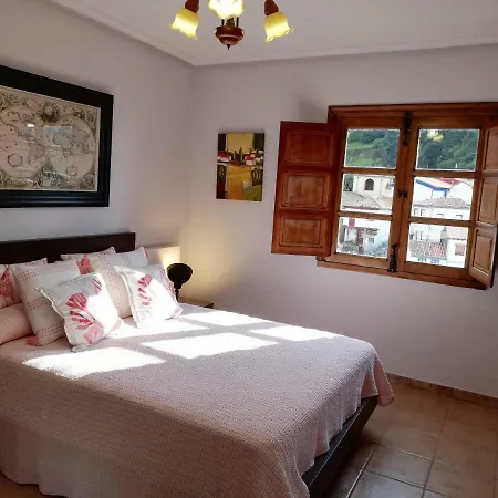 아파트 El Balcon De