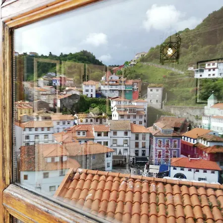 El Balcon De 아파트