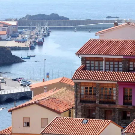 아파트 El Balcon De